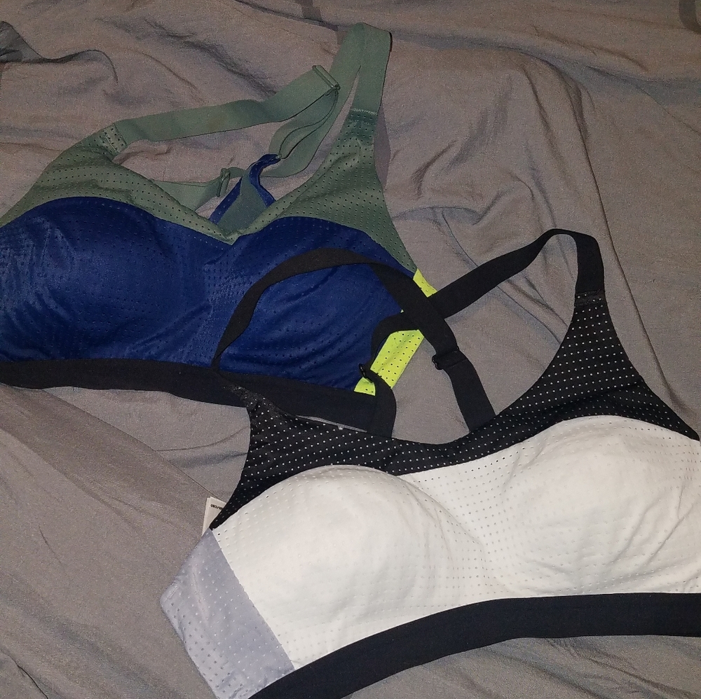 Bras